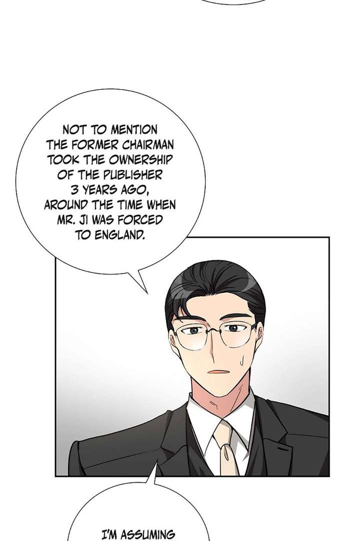 All I Want is You Chapter 47 page 63