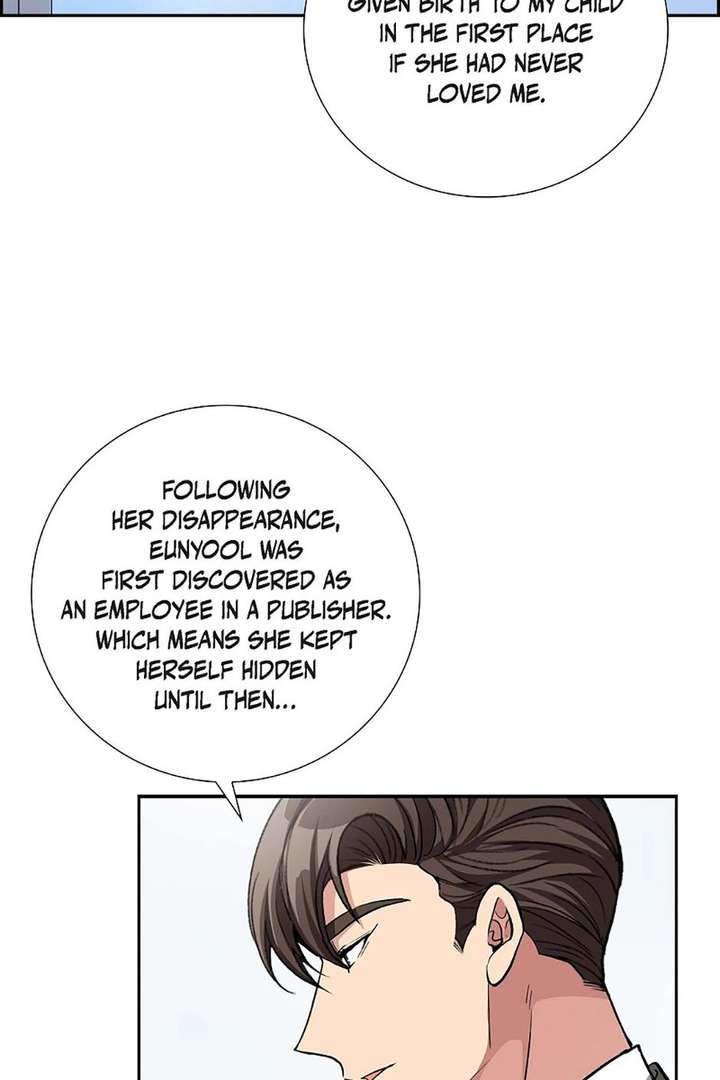All I Want is You Chapter 48 page 18