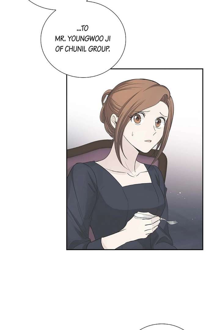All I Want is You Chapter 48 page 4