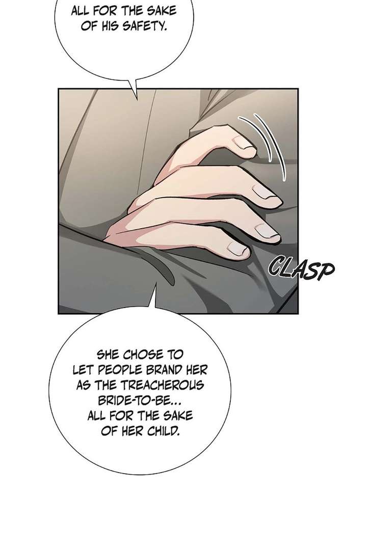 All I Want is You Chapter 48 page 27