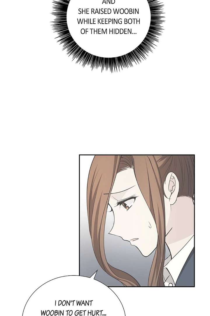 All I Want is You Chapter 48 page 22