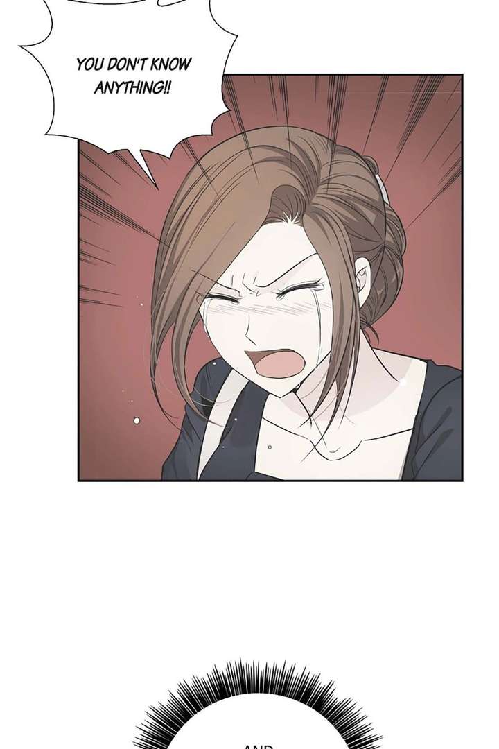 All I Want is You Chapter 48 page 21