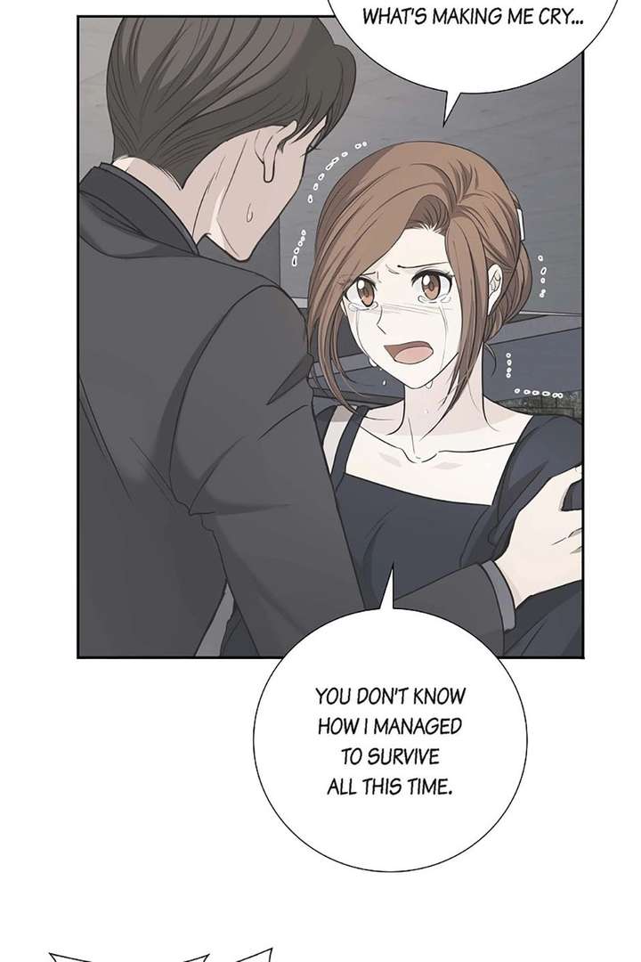 All I Want is You Chapter 48 page 20