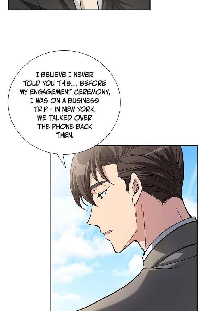 All I Want is You Chapter 48 page 14