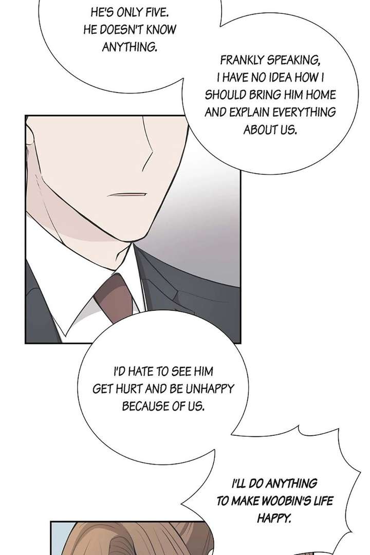 All I Want is You Chapter 48 page 23