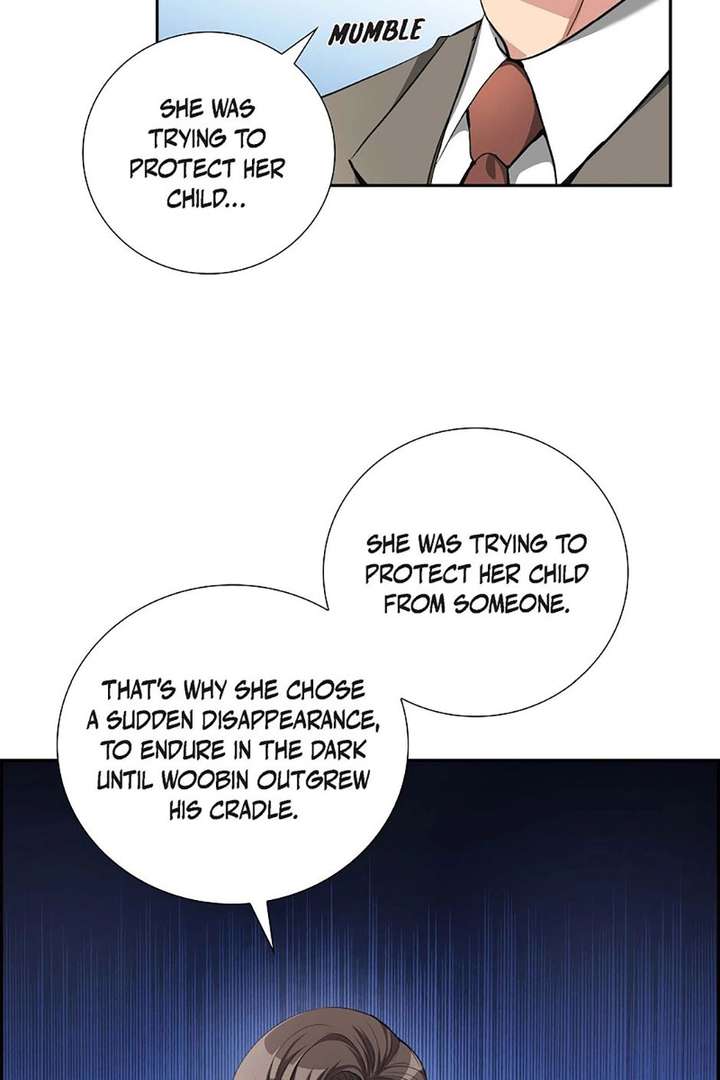 All I Want is You Chapter 48 page 25