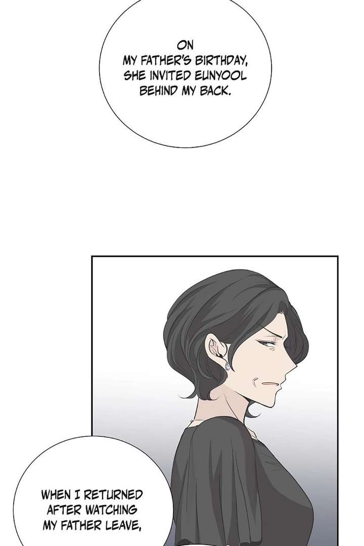 All I Want is You Chapter 48 page 6