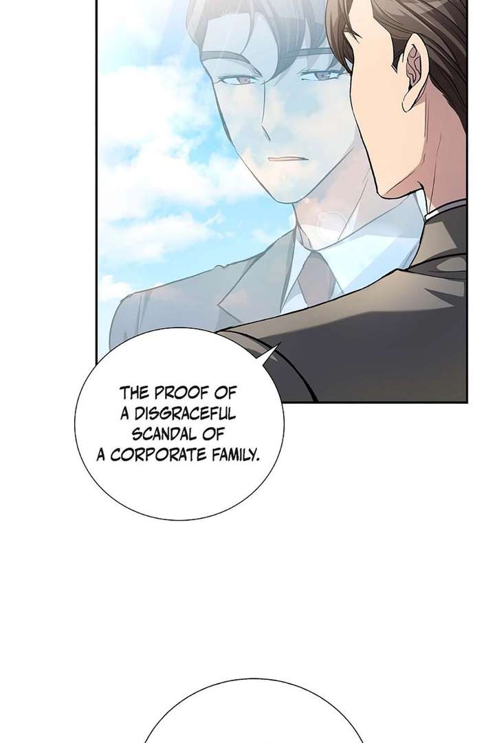 All I Want is You Chapter 48 page 11