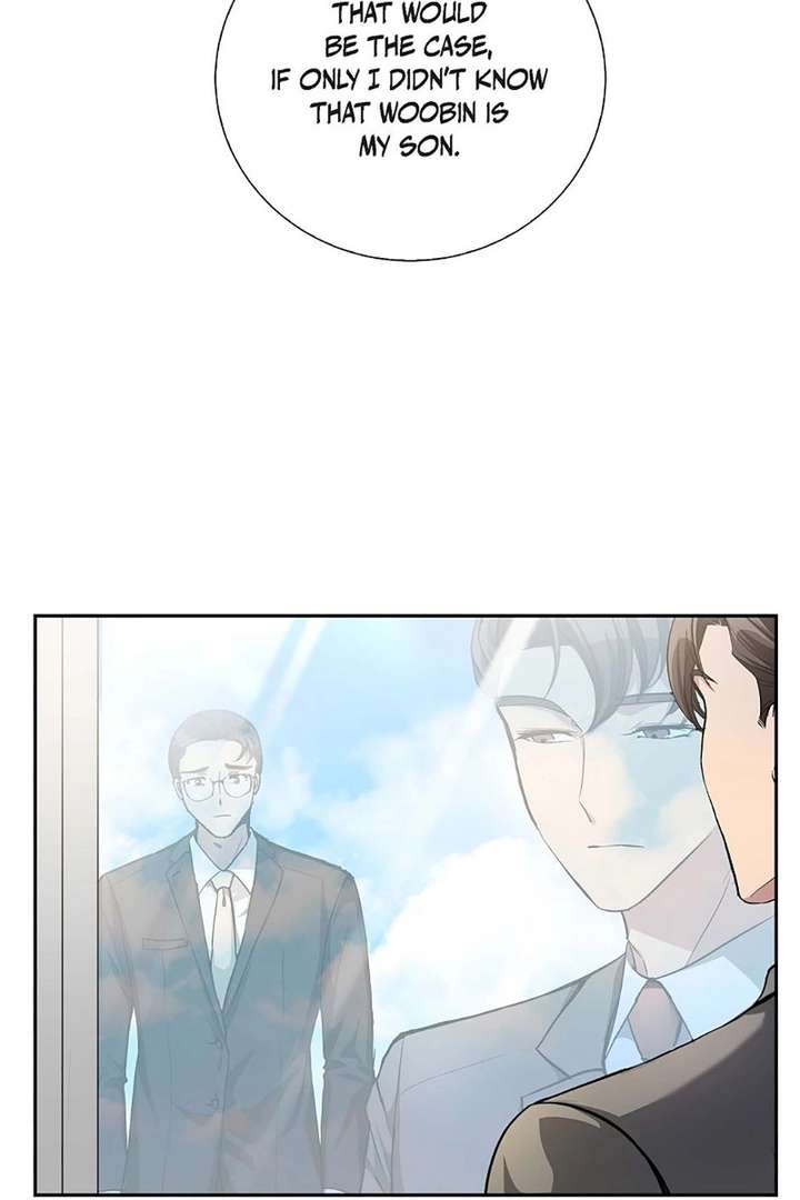 All I Want is You Chapter 48 page 12