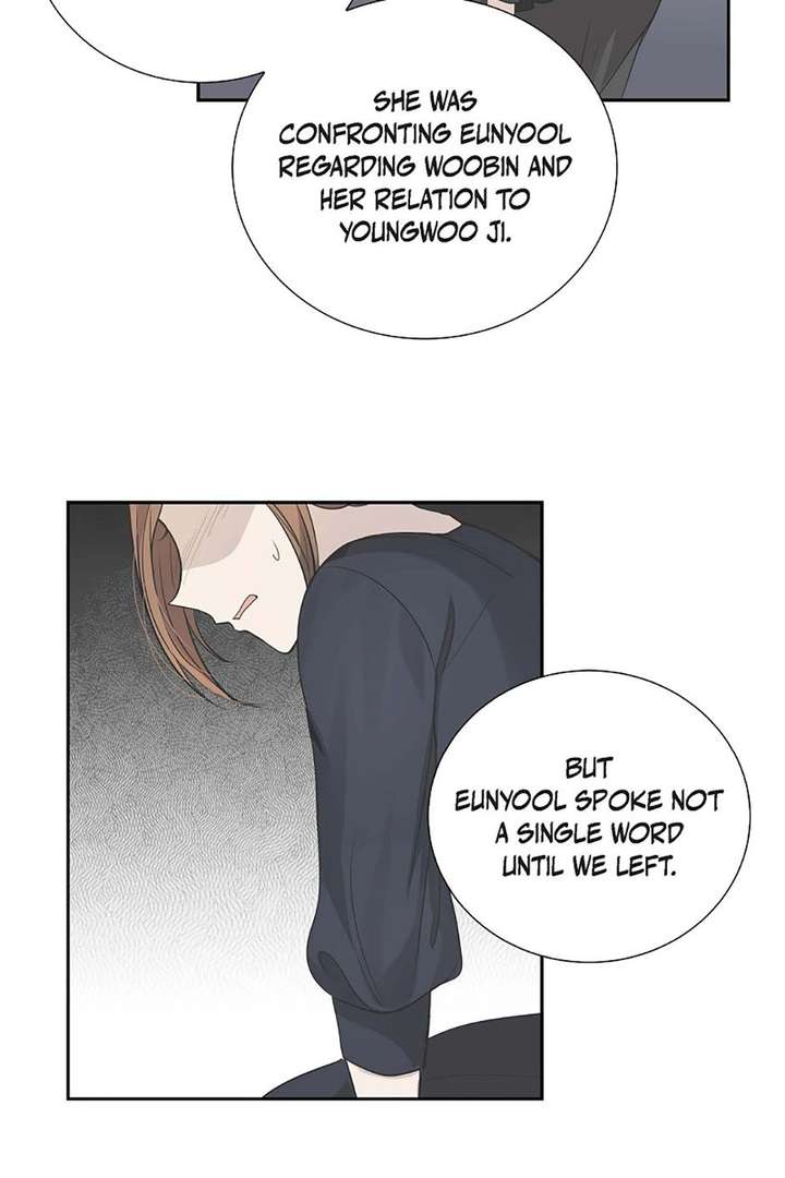 All I Want is You Chapter 48 page 7