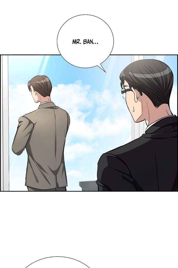All I Want is You Chapter 48 page 28