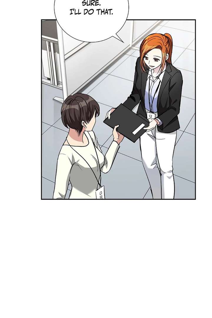 All I Want is You Chapter 48 page 36