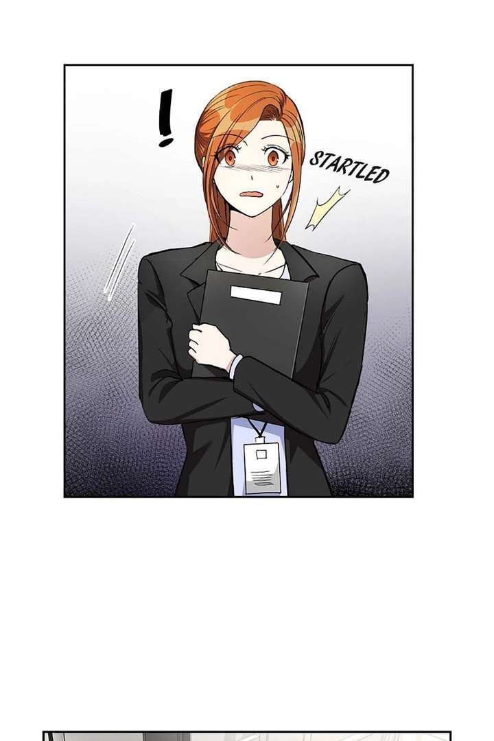 All I Want is You Chapter 48 page 40