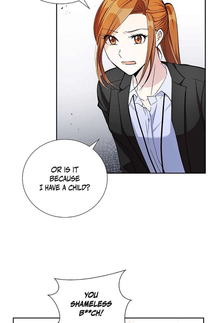 All I Want is You Chapter 48 page 56
