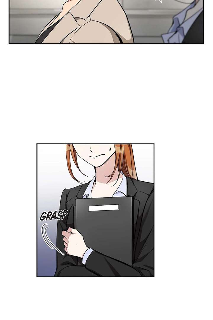 All I Want is You Chapter 48 page 45