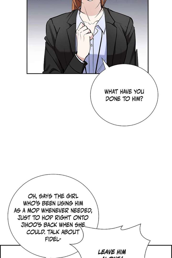 All I Want is You Chapter 48 page 63