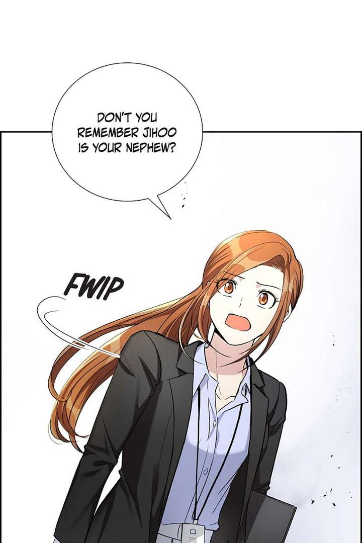 All I Want is You Chapter 48 page 53