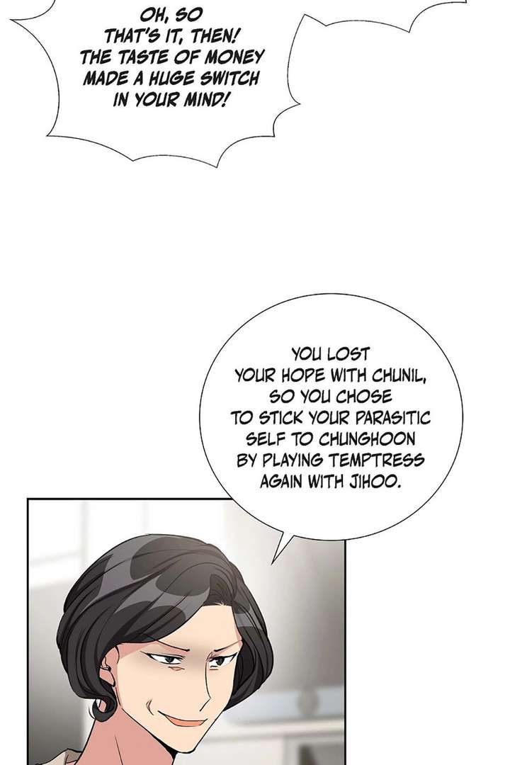 All I Want is You Chapter 48 page 59