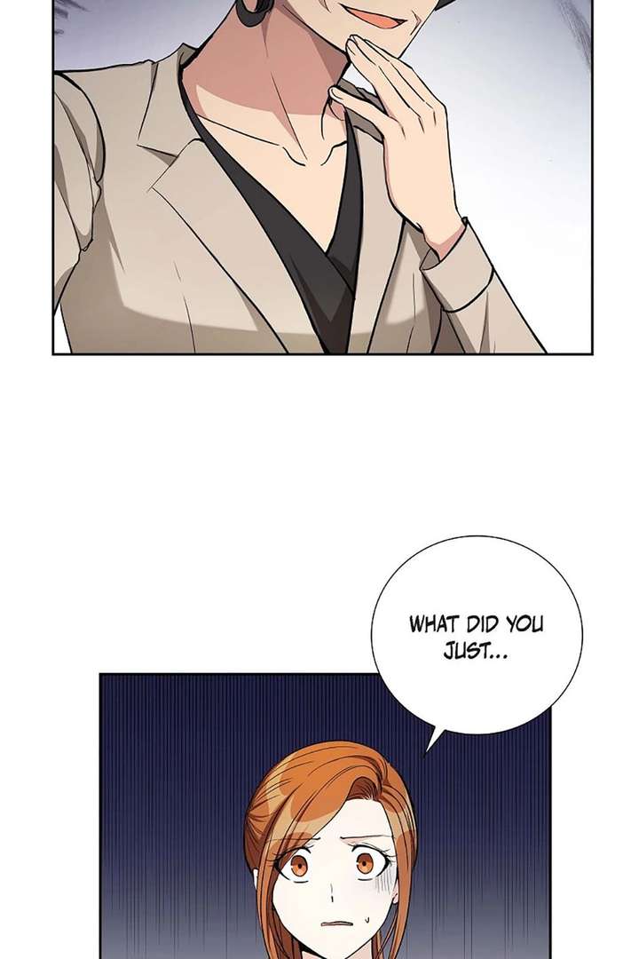 All I Want is You Chapter 48 page 62