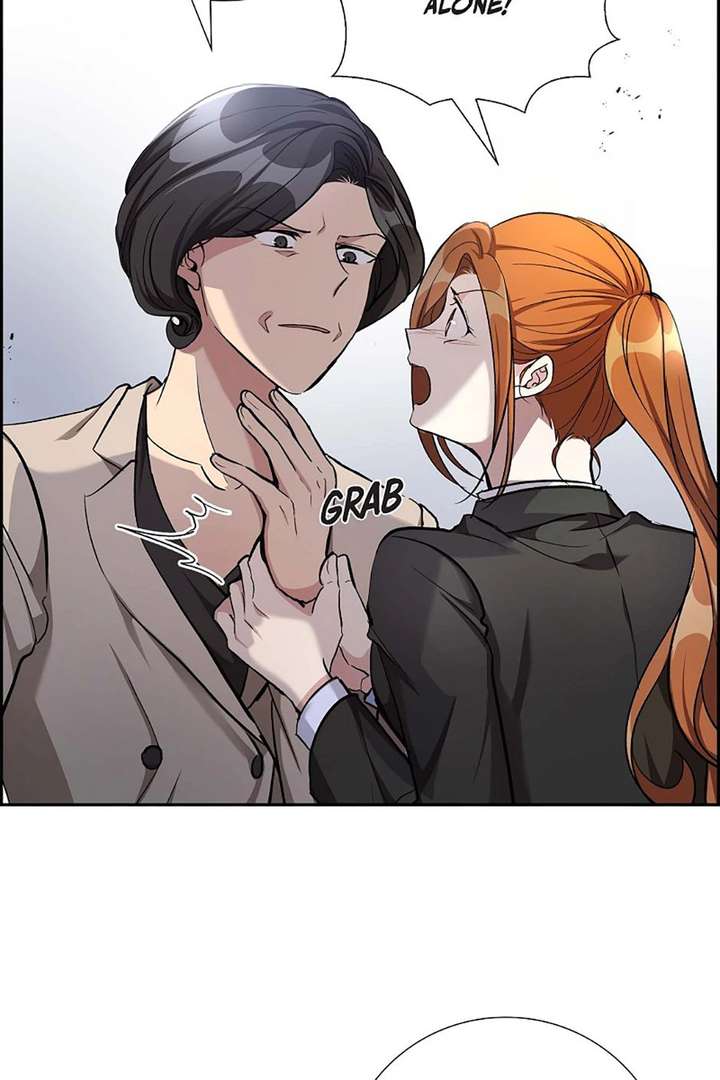 All I Want is You Chapter 48 page 64