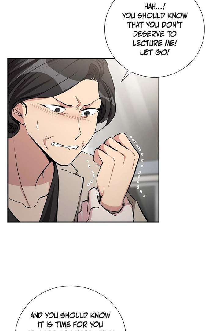 All I Want is You Chapter 48 page 65