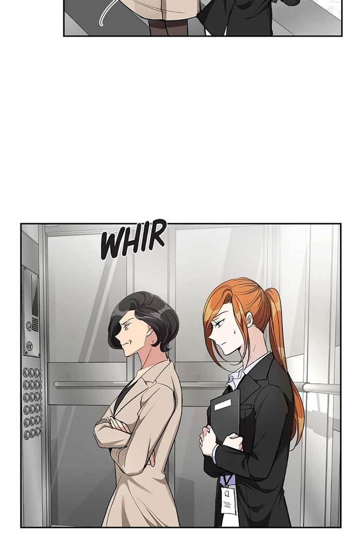 All I Want is You Chapter 48 page 43