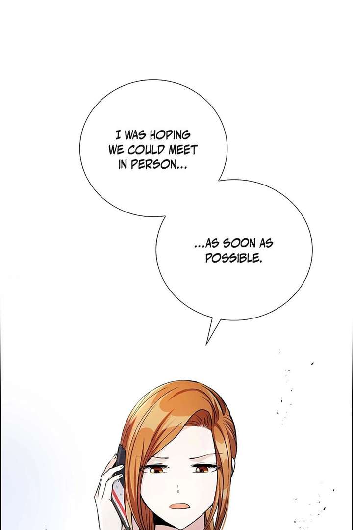 All I Want is You Chapter 48 page 75
