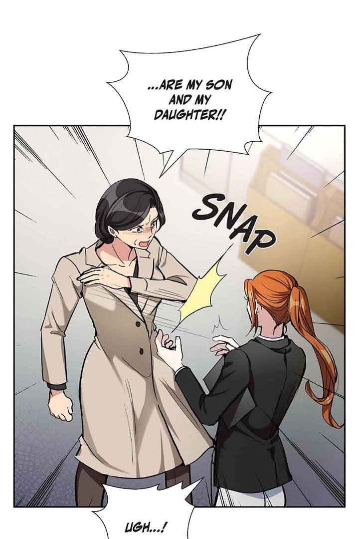 All I Want is You Chapter 48 page 68