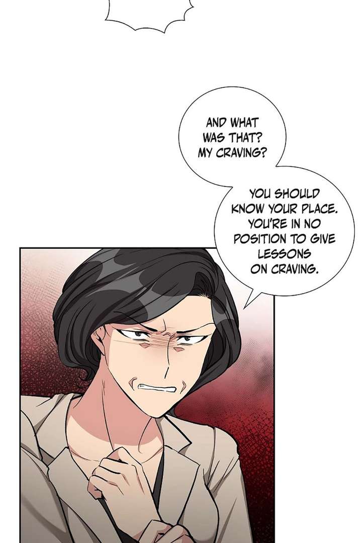 All I Want is You Chapter 48 page 69