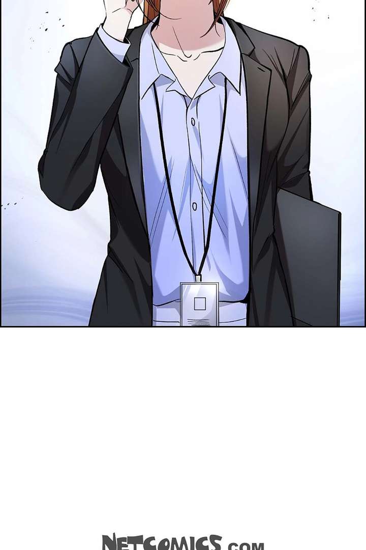 All I Want is You Chapter 48 page 76