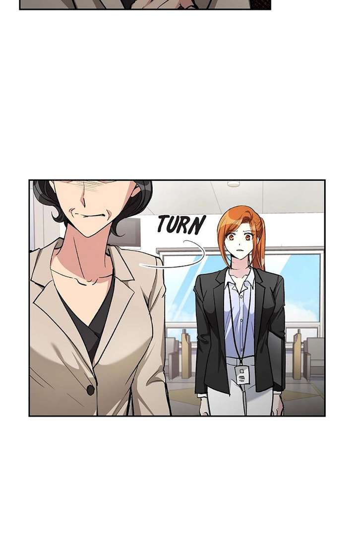 All I Want is You Chapter 48 page 70