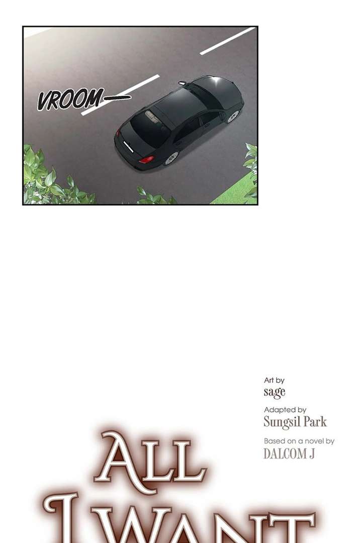 All I Want is You Chapter 49 page 4