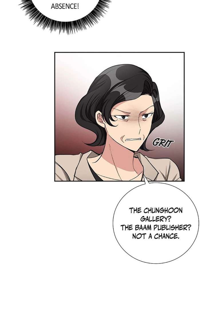 All I Want is You Chapter 49 page 3