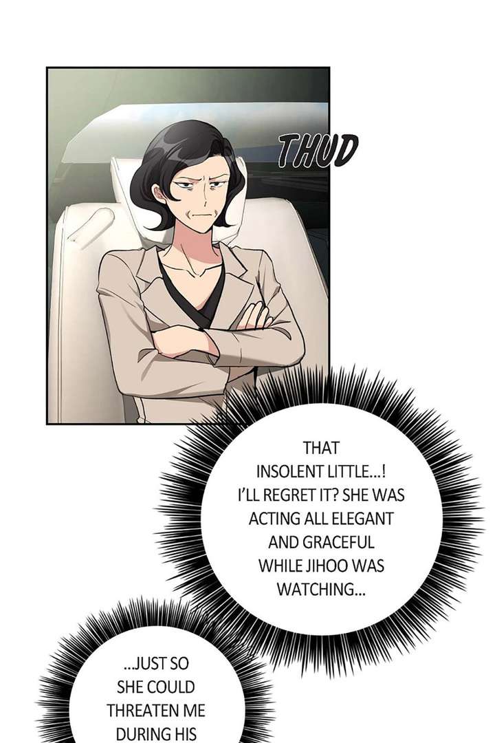 All I Want is You Chapter 49 page 2