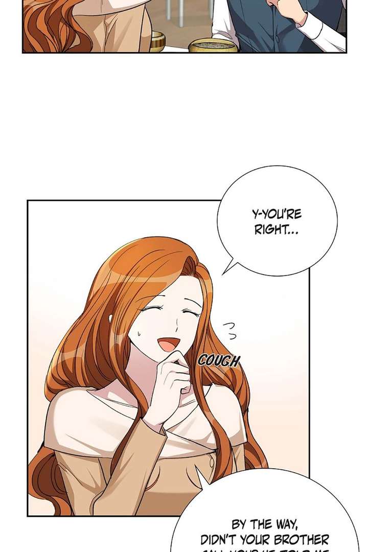 All I Want is You Chapter 50 page 2