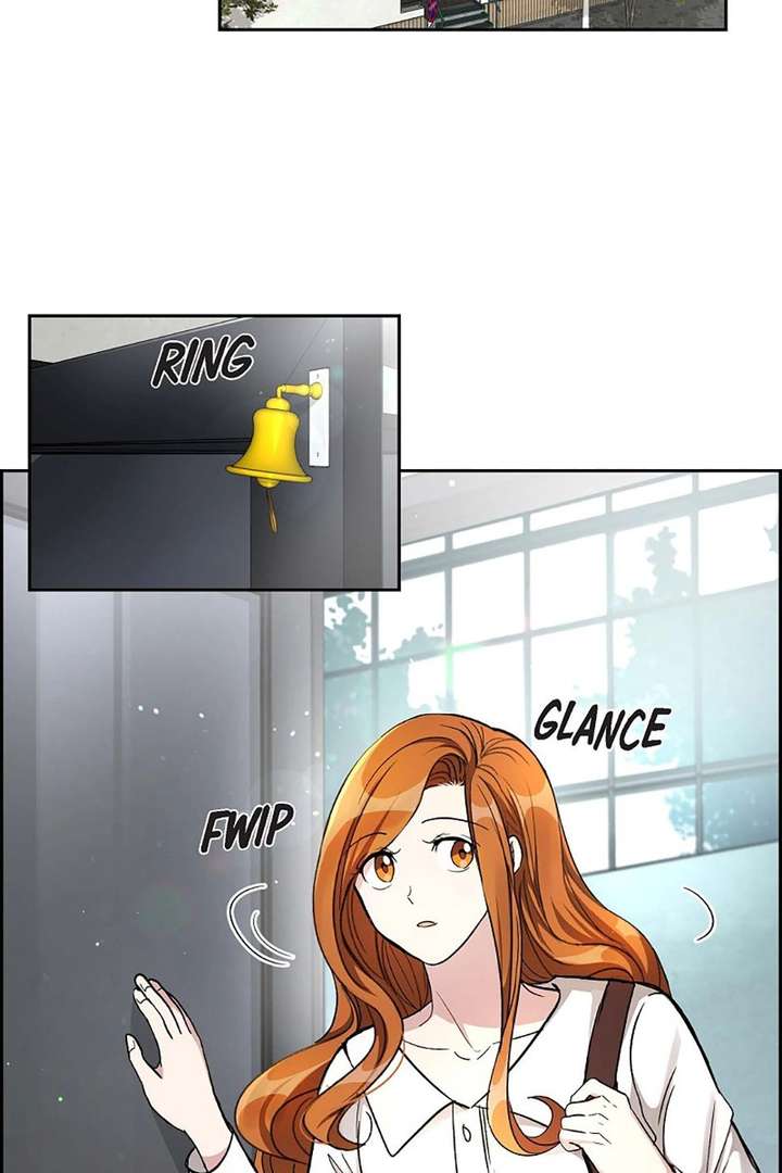 All I Want is You Chapter 50 page 20