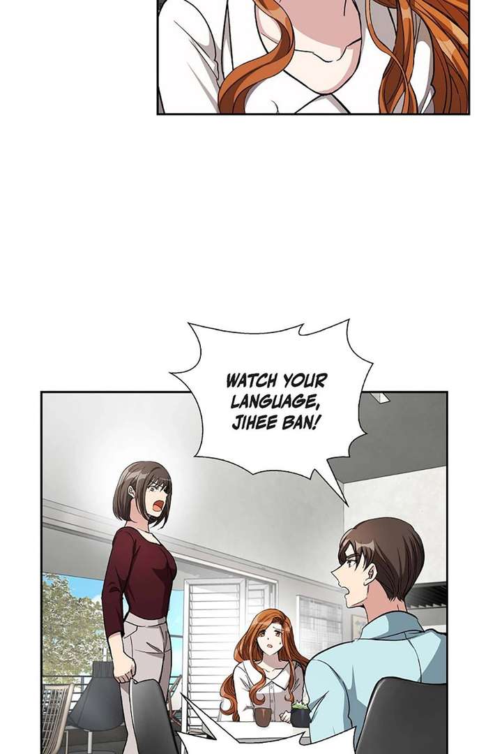 All I Want is You Chapter 50 page 39