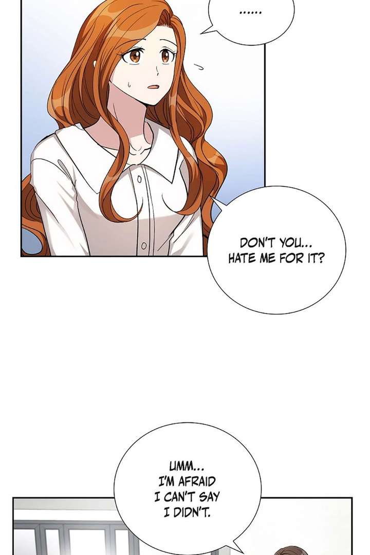 All I Want is You Chapter 50 page 26