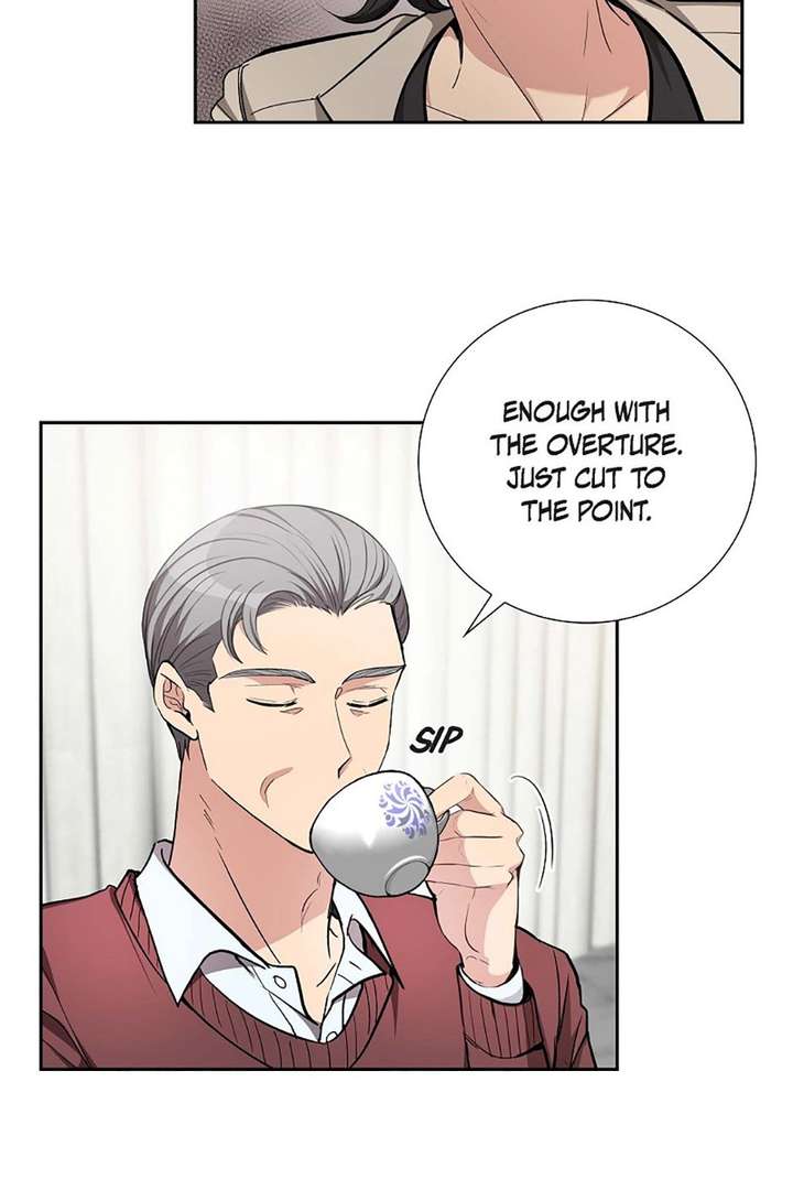 All I Want is You Chapter 49 page 39