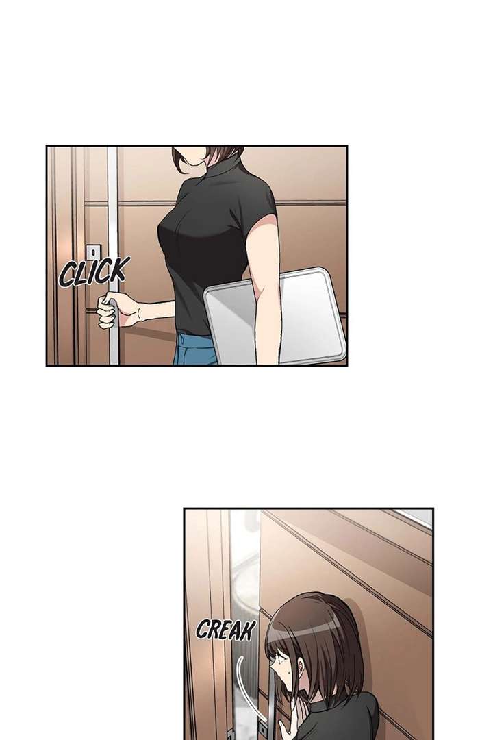 All I Want is You Chapter 49 page 29