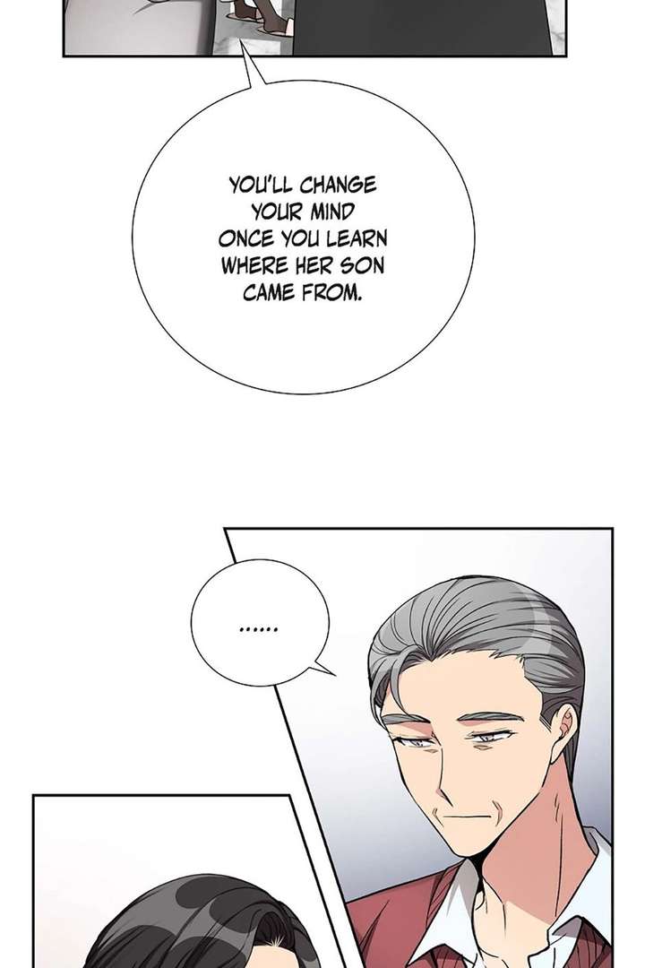 All I Want is You Chapter 49 page 42
