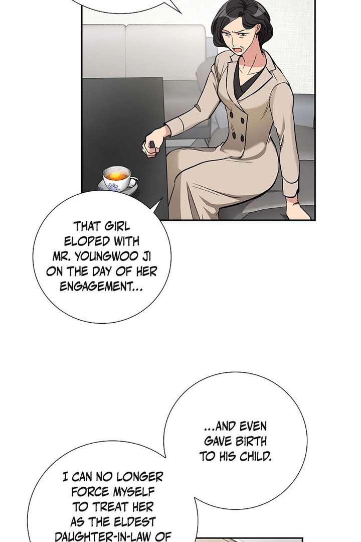 All I Want is You Chapter 49 page 44