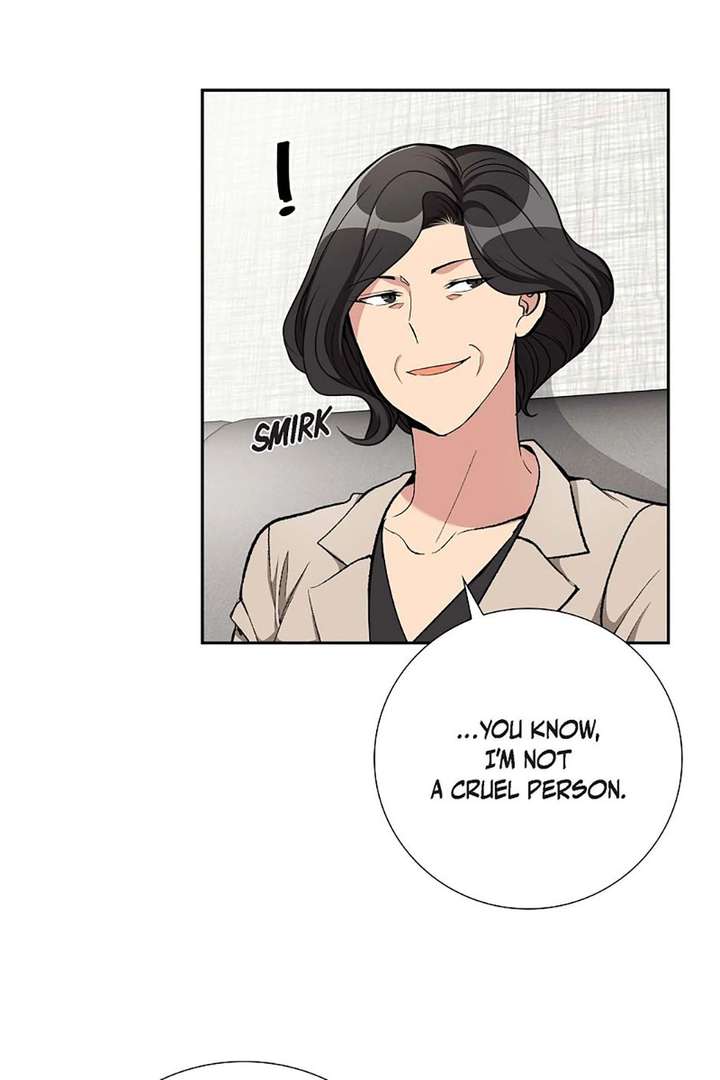 All I Want is You Chapter 49 page 31