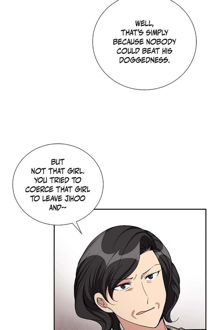 All I Want is You Chapter 49 page 38