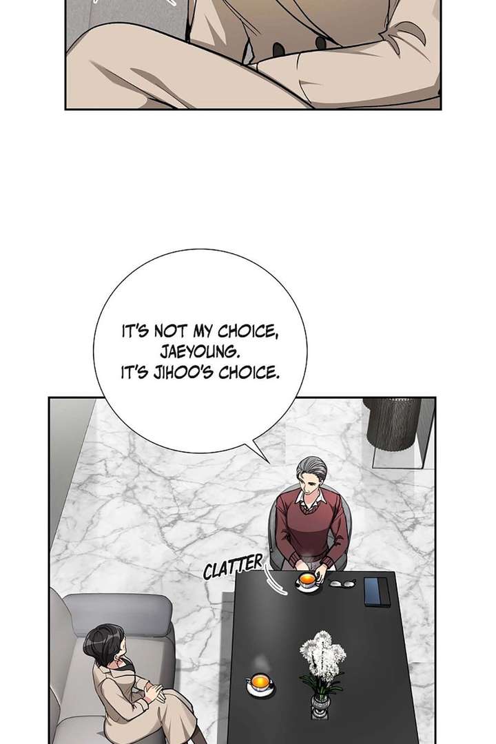 All I Want is You Chapter 49 page 41