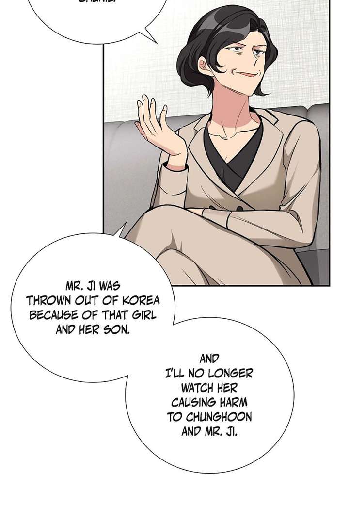 All I Want is You Chapter 49 page 48