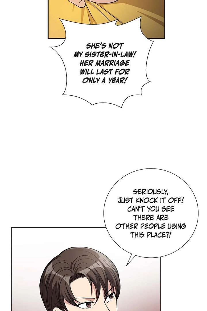 All I Want is You Chapter 50 page 43