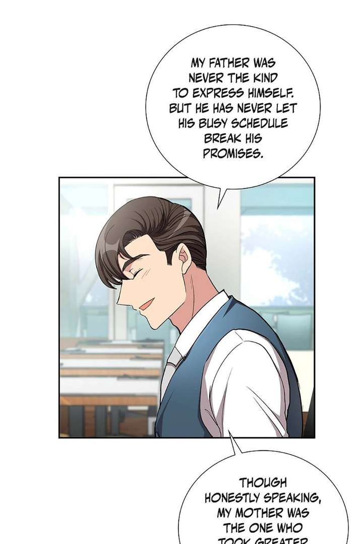 All I Want is You Chapter 49 page 58