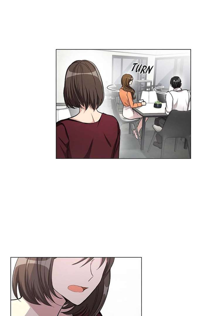 All I Want is You Chapter 50 page 45