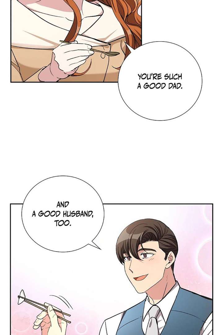 All I Want is You Chapter 49 page 56